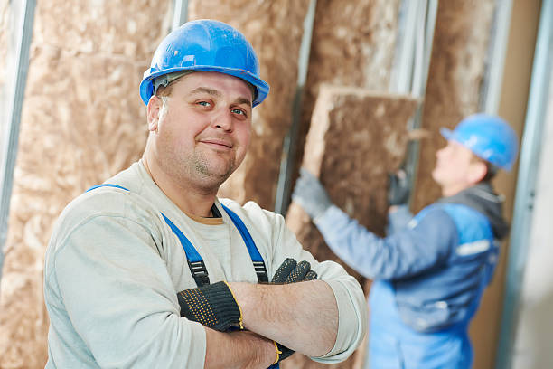 Best Spray Foam Insulation in West Van Lear, KY